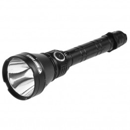 Night Saber Blitzer LED Torch - 1250 Lumens