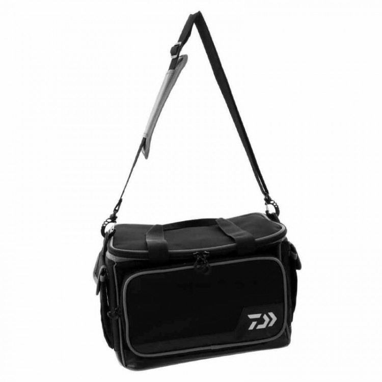 Daiwa Tackle Tray Carry Bag - Large