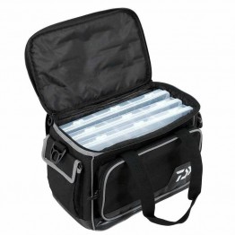 Daiwa Tackle Tray Carry Bag - Large