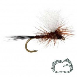 C3 "Tricky Situation" Dry Fly