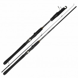 Daiwa Strikeforce 705ULFS 7' 1-3kg Telescopic Rod