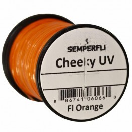 Semperfli Cheeky UV - Orange