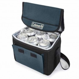 Coleman Collapsible Cooler - 9 Can
