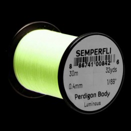 Semperfli Perdigon Body - Luminous