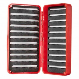 Fulling Mill Tactical Fly Box Slit Foam British Made