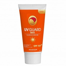 Pharmexa UV Guard SPF50+ Sunscreen - 200ml