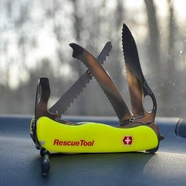 Victorinox Rescue Tool