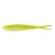 Berkley Gulp Minnow 3" Soft Bait - Chartreuse