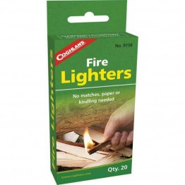 Coghlans Fire Lighters