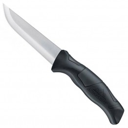 Alpina Sport Ancho Fixed Knife - Black
