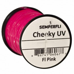 Semperfli Cheeky UV - Pink