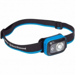 Black Diamond Sprint 225 Headlamp - Ultra Blue