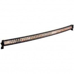 Night Saber LED Curved Light Bar - 1295mm - 24,000 Lumens