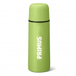 Primus Hot + Cold Vacuum Bottle 750ml - Leaf Green