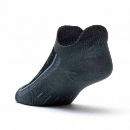 Wrightsock Endurance Double Tab Socks - Ash