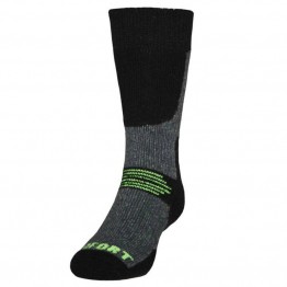 Comfort Socks Possum Ski Sock