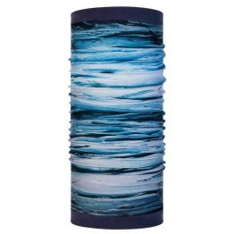 Buff Reversible Polar Range - Tide Blue - Neckwear