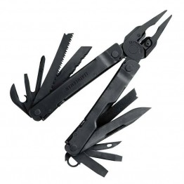 Leatherman Super Tool 300 Multi-tool - Black