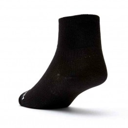 Wrightsock Coolmesh II Quarter Socks - Black