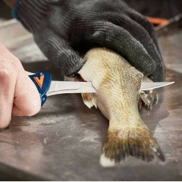 Havalon Talon Knife Set - Fish