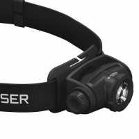 LED Lenser H5R Core - Rechargeable Headlamp