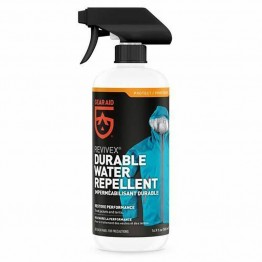 Gear Aid ReviveX Durable Water Repellent - 500ml