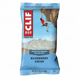 Clif Bar Energy Bar - Blueberry Crisp