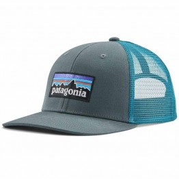 Patagonia Trucker Hat / Baseball Cap - Nouveau Green