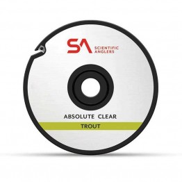 Scientific Anglers Absolute Tippet Trout  30m 4x - 7.4lb