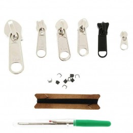 Gear-Aid Zipper Repair Kit