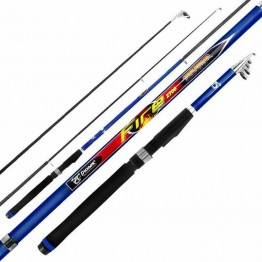 Boat & Game Rods - Complete Angler NZ NZ