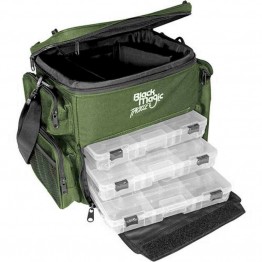 Tackle Bags, Boxes & Compartments - Complete Angler NZ