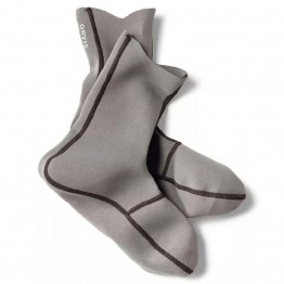 Orvis Neoprene Guard Sock - Granite