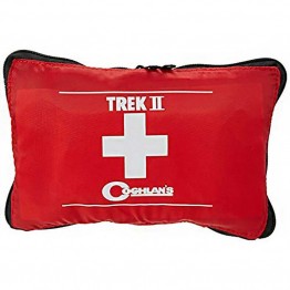 Coghlans Trek 2 First Aid Kit