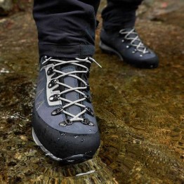 Asolo Lagazuoi Trekking Boots