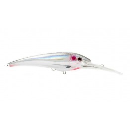 Nomad DTX Minnow 165mm Deep Trolling Lure Lure - Bleeding Mullet