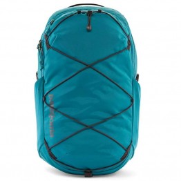 Patagonia Refugio 30L Backpack - Belay Blue