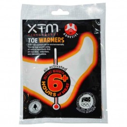 XTM Toasty Toe Warmers