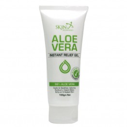 Skin Technology Aloe Vera - 100ml