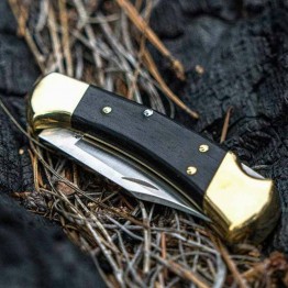 Buck 112 Ranger Folding Knife