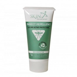 Skin Technology Picaridin Insect Repellent - 80ml