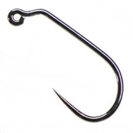 Fulling Mill Jig Force Barbless Special Hook - 50pk