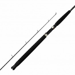 Kilwell XP 762 7' 6" 2-5kg 2 Piece Downrigger Rod