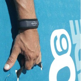 Parakito Adult Mosquito Wristband - Black