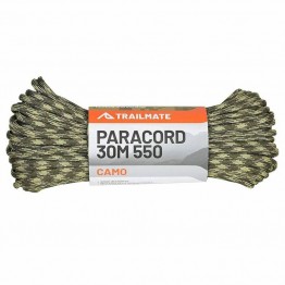 Trailmate 550 Paracord - Camo
