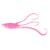 Berkley Gulp Alive Squid Vicious 6" Soft Bait - Pink Shine
