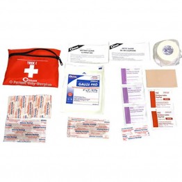 Coghlans Trek I First Aid Kit