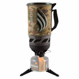 Jetboil Flash 2.0 Personal Cooking System - Camo