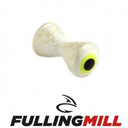 Fulling Mill Streamer Eyes Pearl