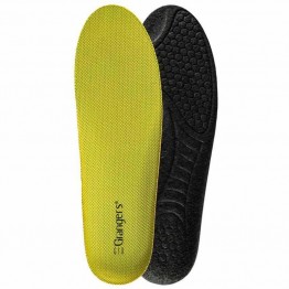 Grangers G10 Memory+ Insole - Shoes & Boots